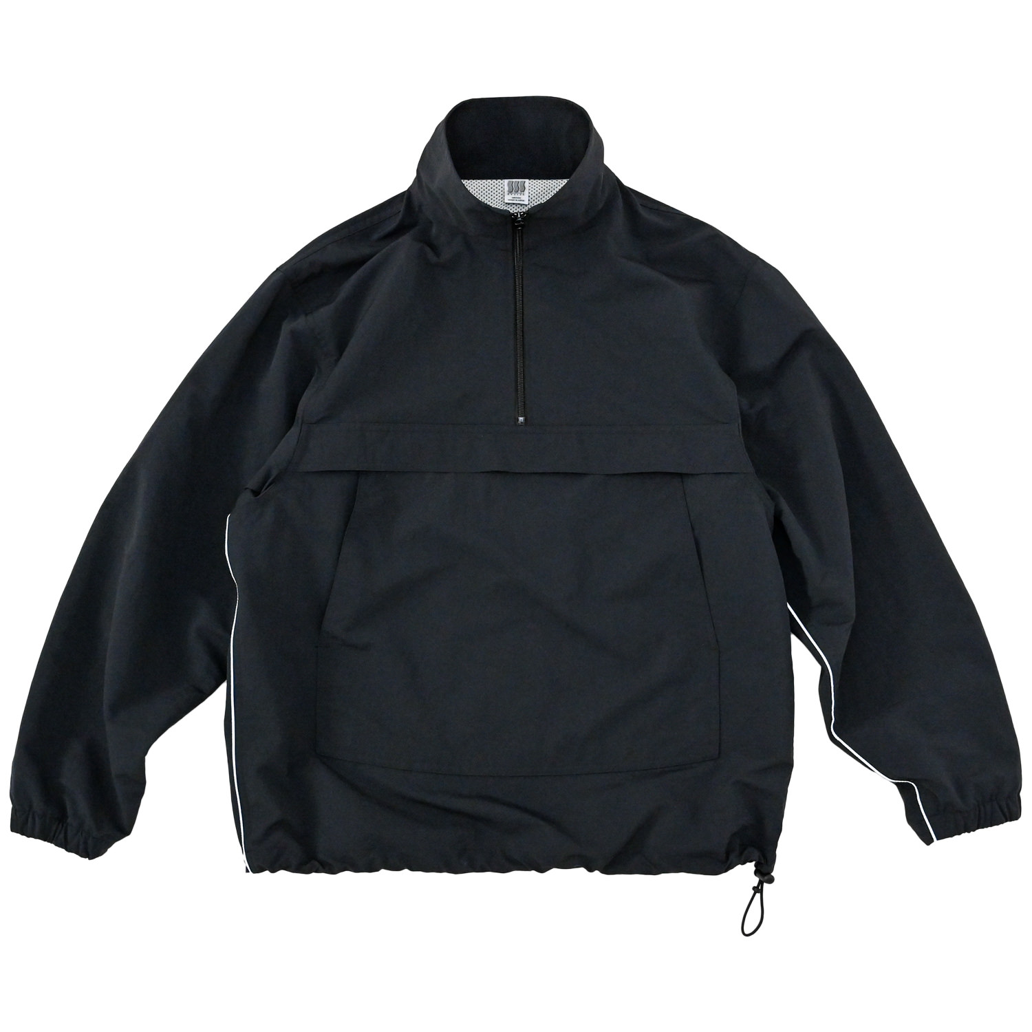 COMFORTABLE REASON Warm Up PO Jacket