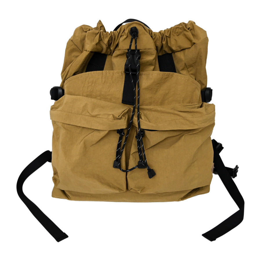 NOROLL (Empty Handed Pack Beige) 通販 ｜ SUPPLY TOKYO online store