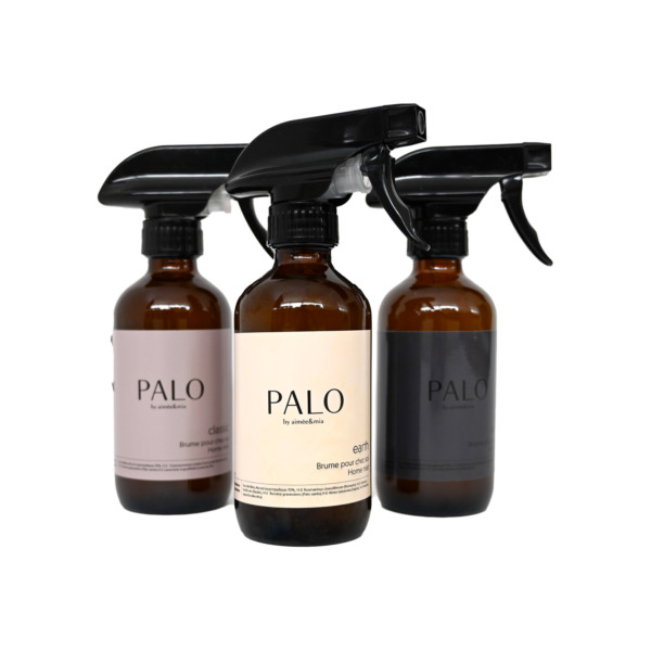 PALO by aimee&mia /// Home Mist 01