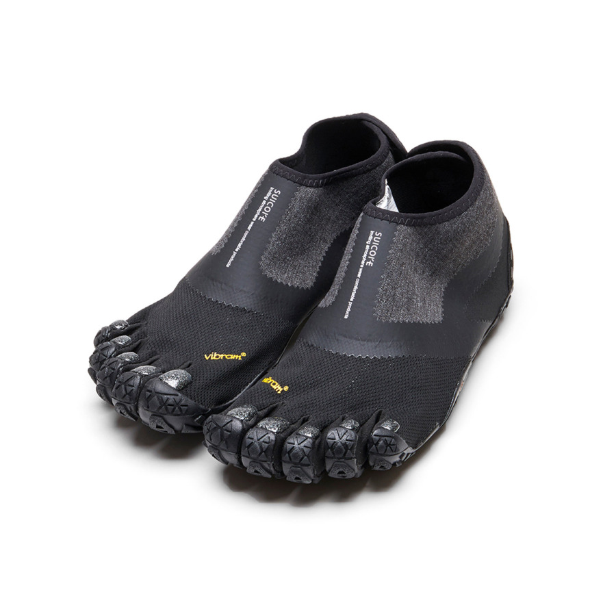 日本サイズ→26.5cmスイコック　ビブラム　ファイブフィンガーズVibram