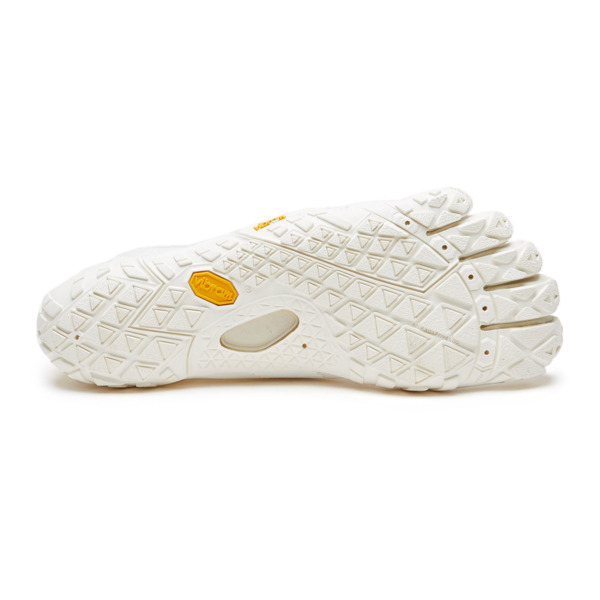 SUICOKE x Midorikawa /// Vibram FiveFingers Light Ivory x Light Ivory 05