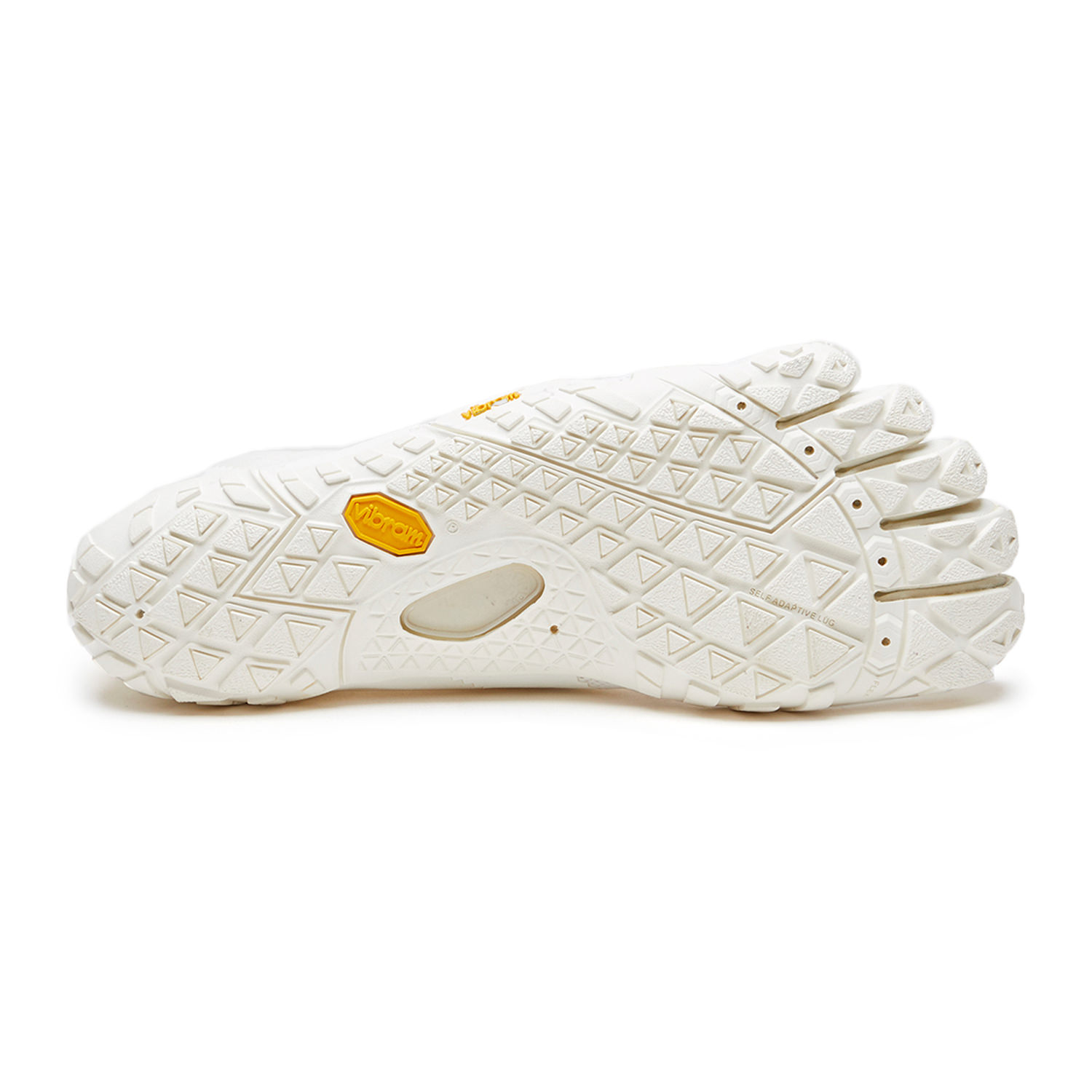 SUICOKE x Midorikawa (Vibram FiveFingers Light Ivory x Light