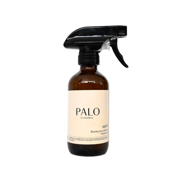 PALO by aimee&mia /// Home Mist 02