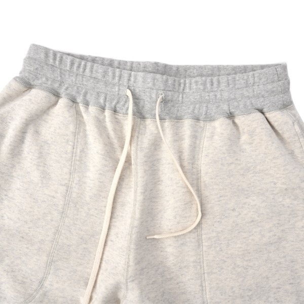 tone × supply /// BASIC SWEAT PANTS 03