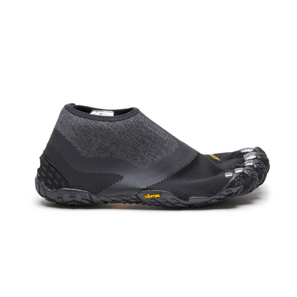 SUICOKE x Midorikawa /// Vibram FiveFingers Black x Black 04