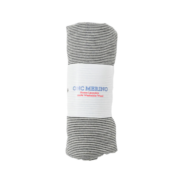 ONC MERINO × SUPPLY /// Extrafine Merino Wool Crazy Panel L/S 05