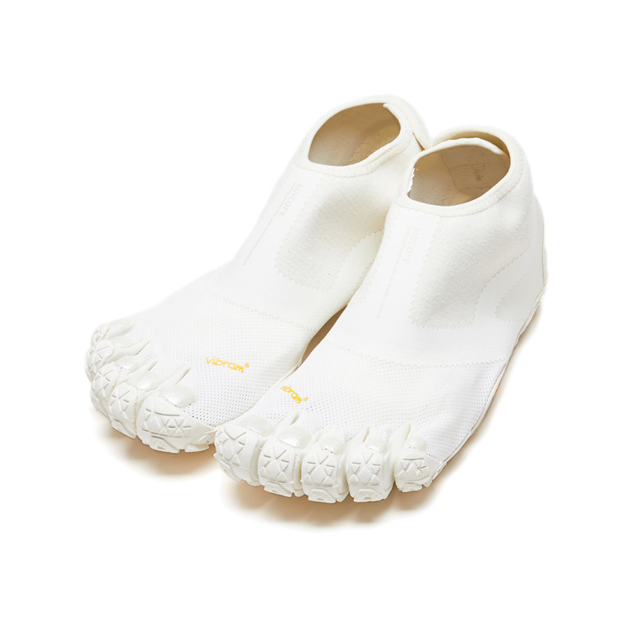 日本サイズ→26.5cmスイコック　ビブラム　ファイブフィンガーズVibram