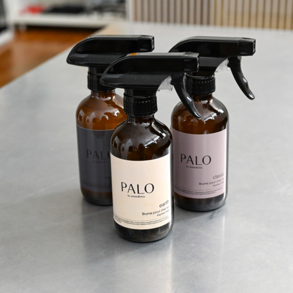 PALO by aimee&mia /// Home Mist 03