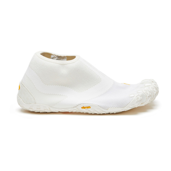 SUICOKE x Midorikawa /// Vibram FiveFingers Light Ivory x Light Ivory 04