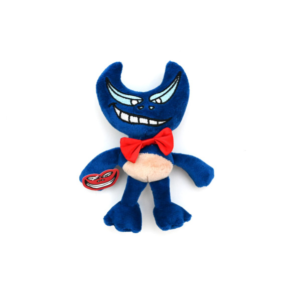 Ian Dolan /// Mr Morelli Plush 01