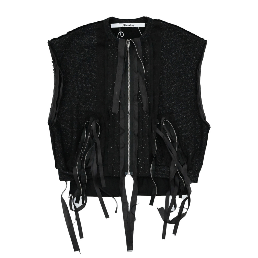 Midorikawa (MID23SS-CU07 Black Lane) 通販 | SUPPLY TOKYO online store