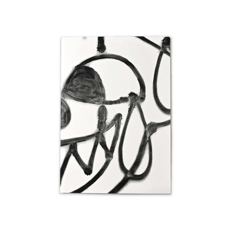 QQ PRESS (CHITO “CHITO zine”) 通販 | SUPPLY TOKYO online store