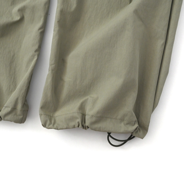 P A C S /// FLEX Pants Sage 05