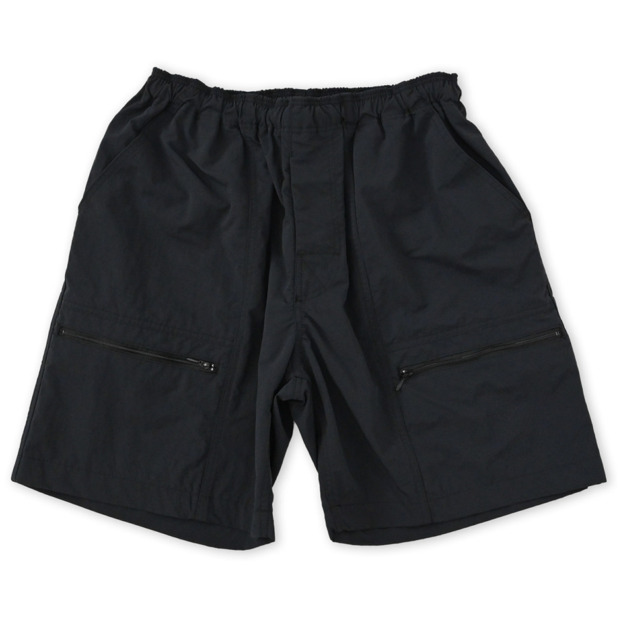 COMFORTABLE REASON (Active Shorts Black) 通販 | SUPPLY TOKYO online store