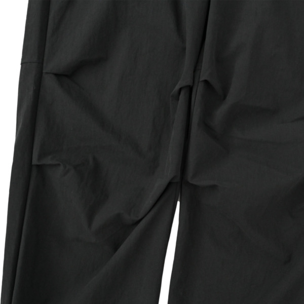 P A C S /// FLEX Pants Black 04