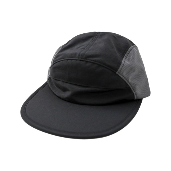 NOROLL /// ZIP CAP 02