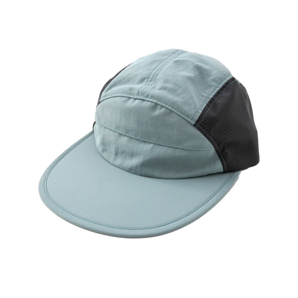 NOROLL /// ZIP CAP 03