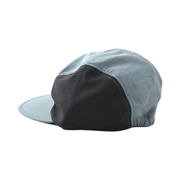 NOROLL /// ZIP CAP 04