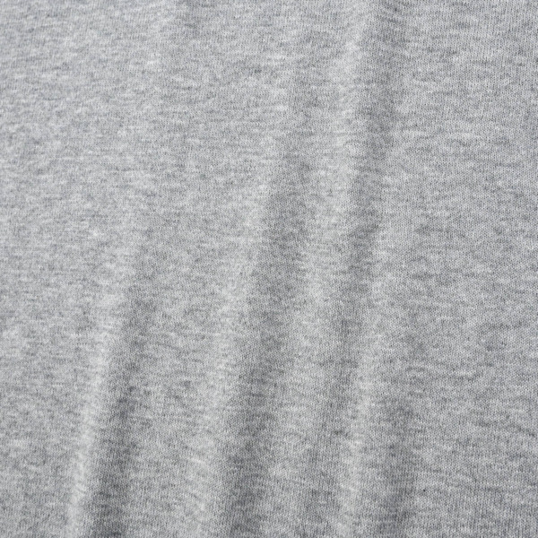 crepuscule /// Knit Tee Gray 03