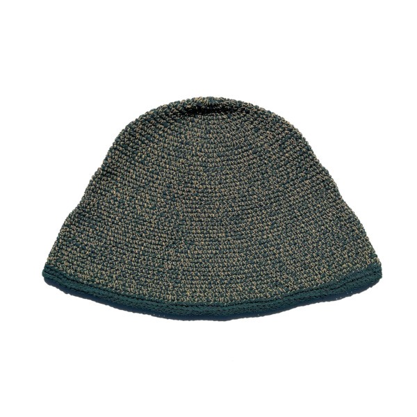 COMFORTABLE REASON /// Crochet Hat 02