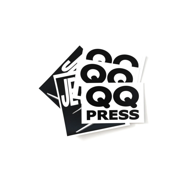 QQ PRESS /// CHITO “CHITO zine” 05