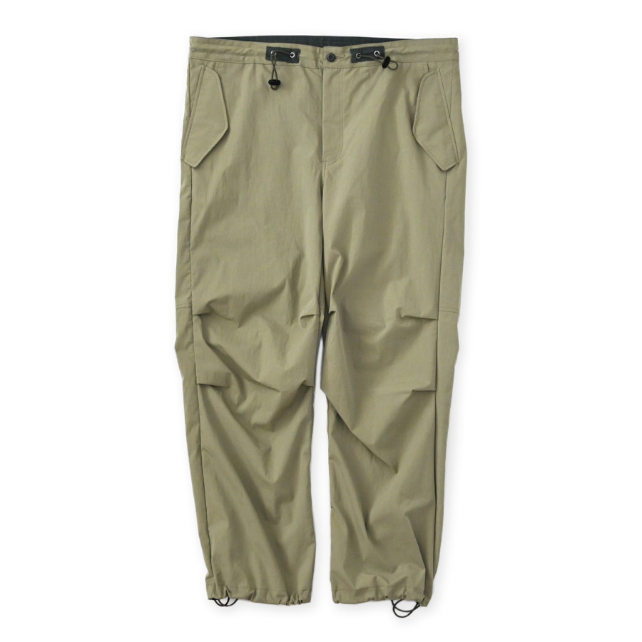 P A C S (FLEX Pants Sage) 通販 | SUPPLY TOKYO online store