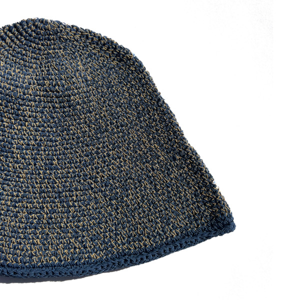 COMFORTABLE REASON /// Crochet Hat 07