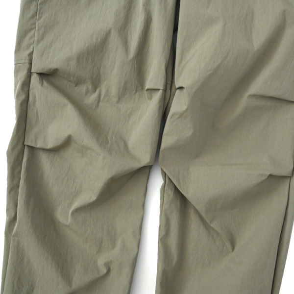 P A C S /// FLEX Pants Sage 04