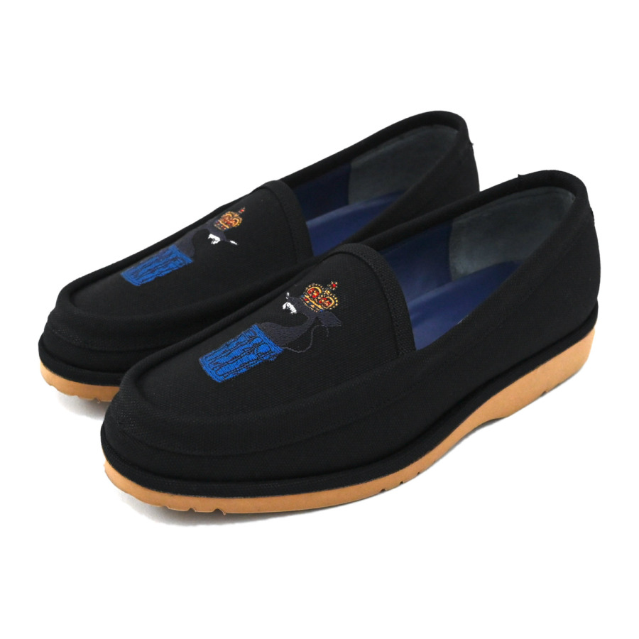 BLOHM (KING RAT Black) 通販 | SUPPLY TOKYO online store