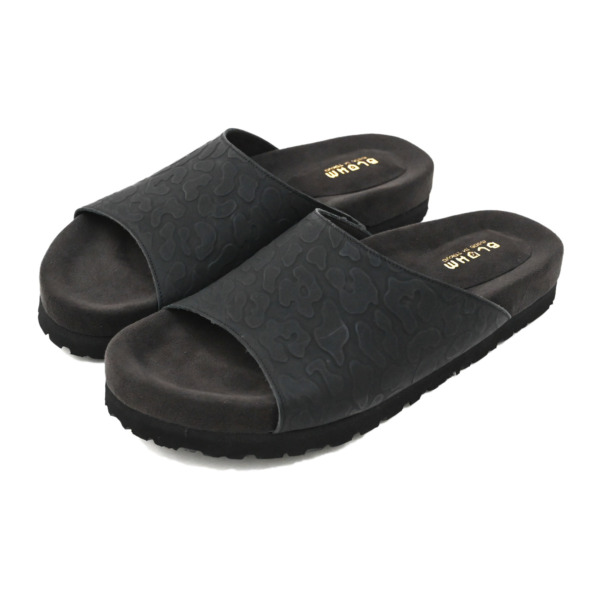 BLOHM /// BEAST SLIDE Black 01