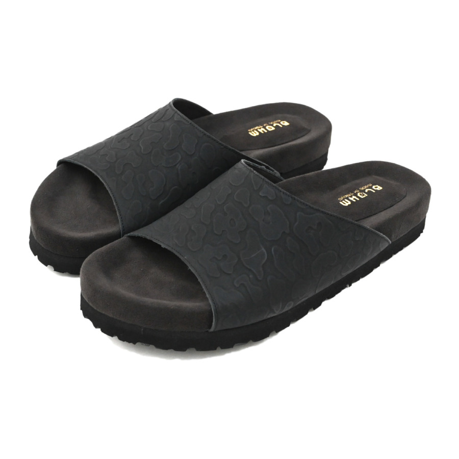 BLOHM (BEAST SLIDE Black) 通販 | SUPPLY TOKYO online store
