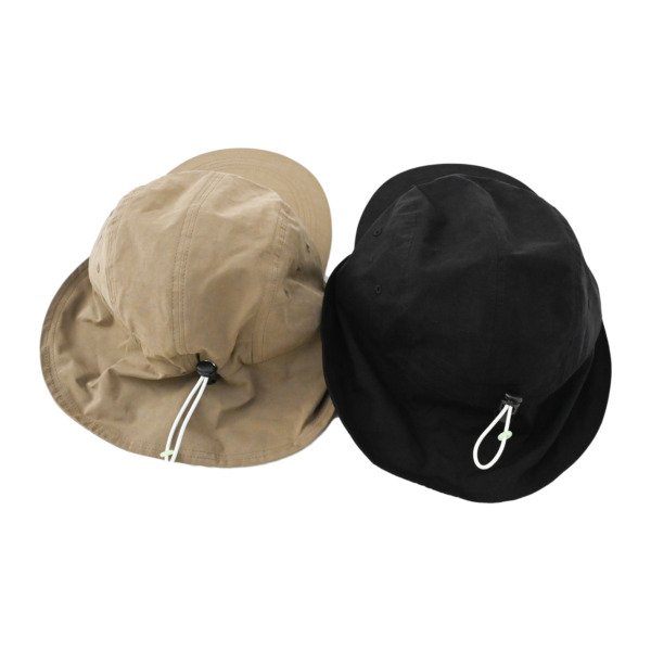 NOROLL /// AWNING CAP 02