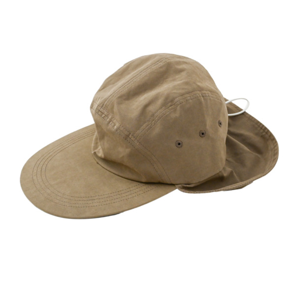 NOROLL /// AWNING CAP 03