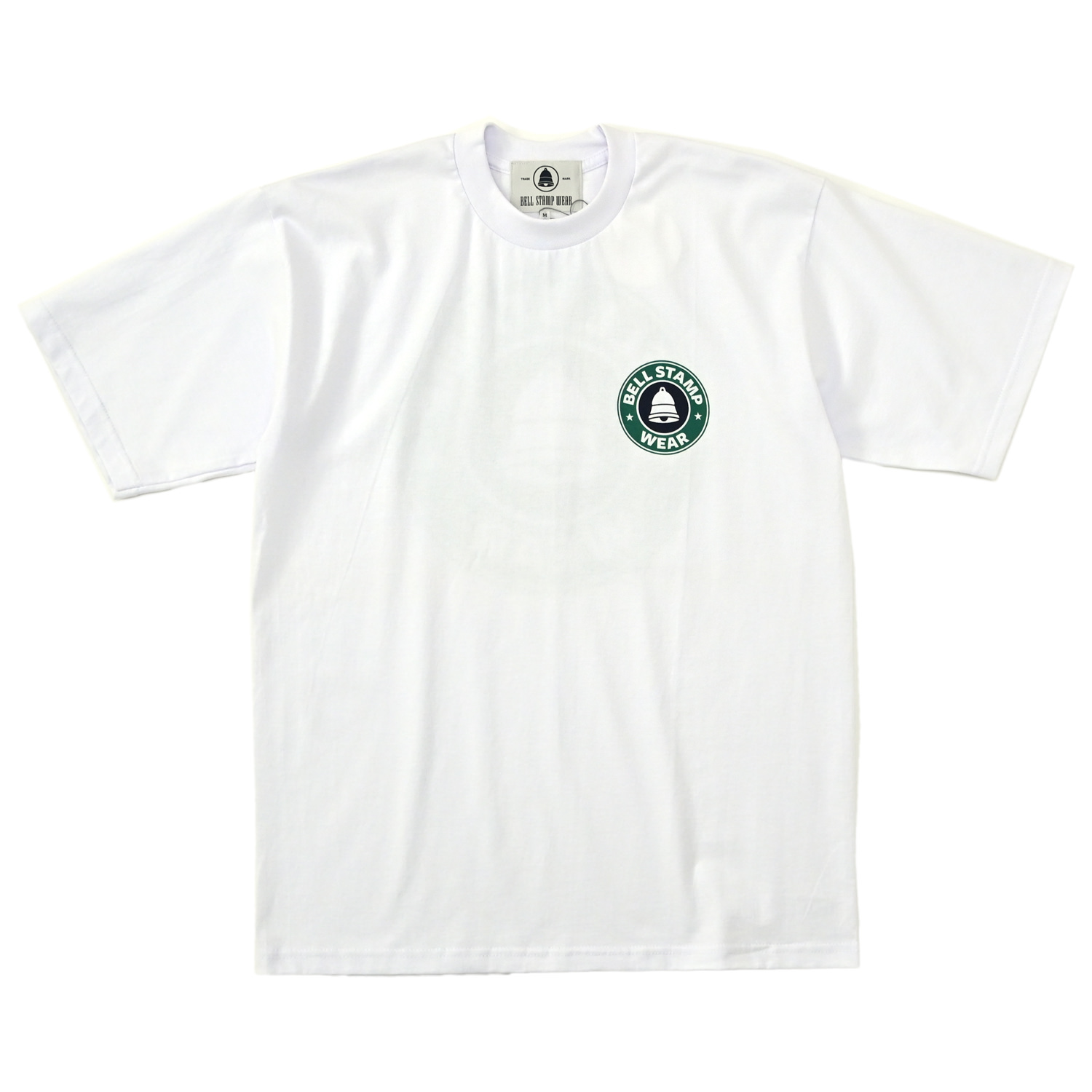 BELL STAMP WEAR : FLAPPU TEE  L / XLサイズ