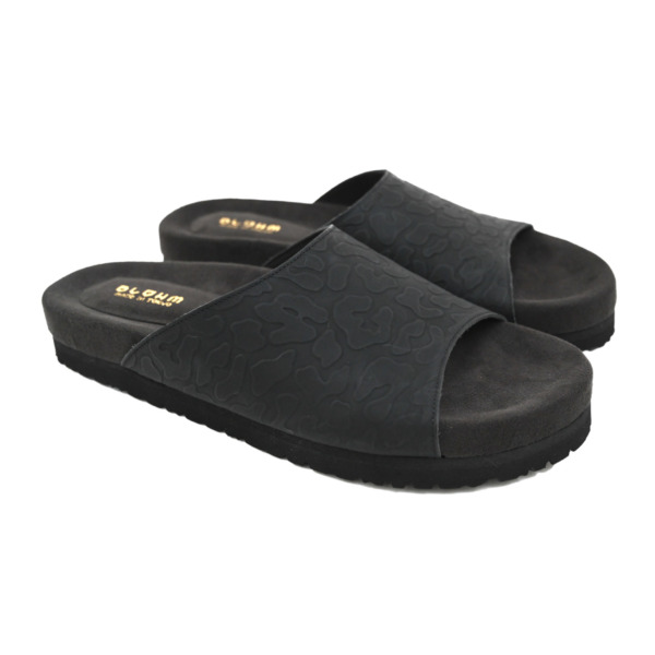 BLOHM /// BEAST SLIDE Black 02