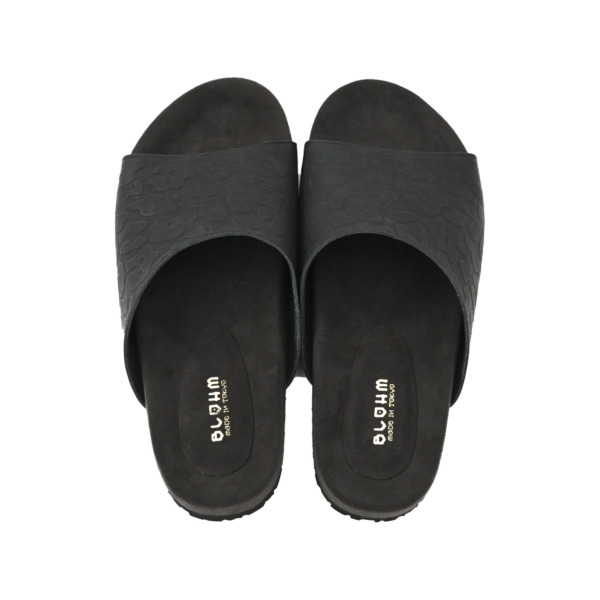 BLOHM /// BEAST SLIDE Black 03