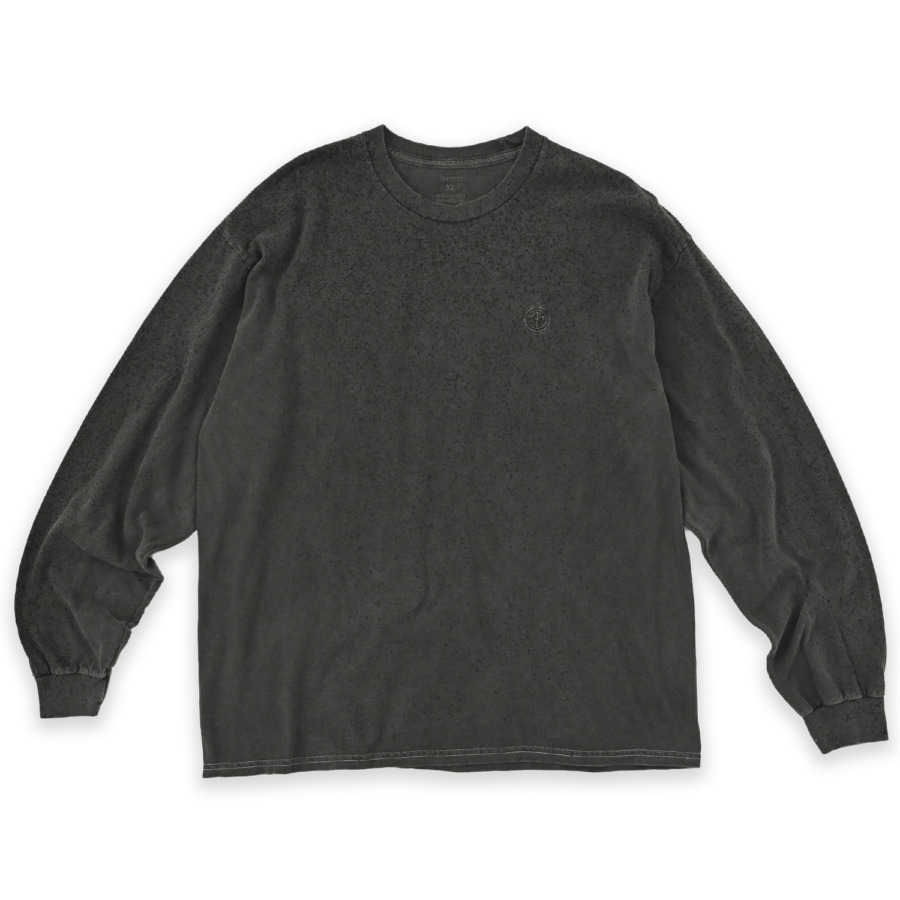 ZEPTEPI (RAINDROPS LS TEE Black) 通販 | SUPPLY TOKYO online store