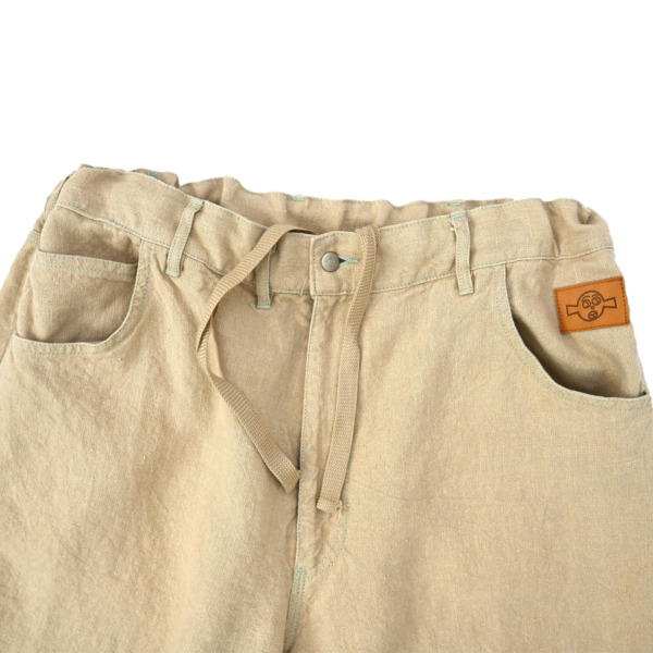 gourmet jeans /// LEE 46 Hemp 03