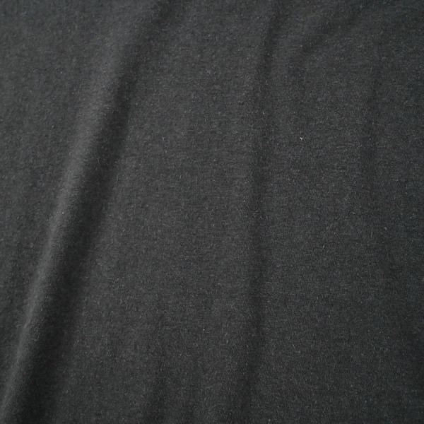 SUPPLY /// Loose Fit Tee Charcoal 03