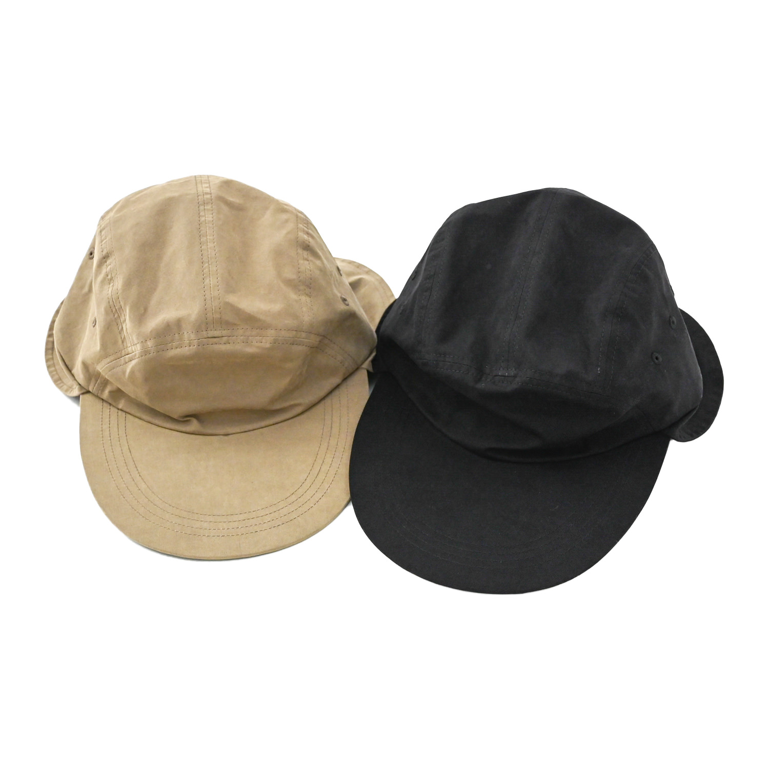 NOROLL AWNING CAP