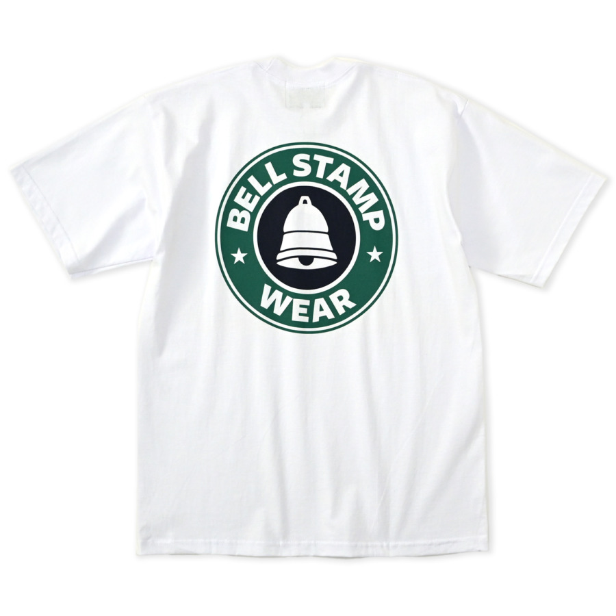 BELL STAMP WEAR : FLAPPU TEE  L / XLサイズ