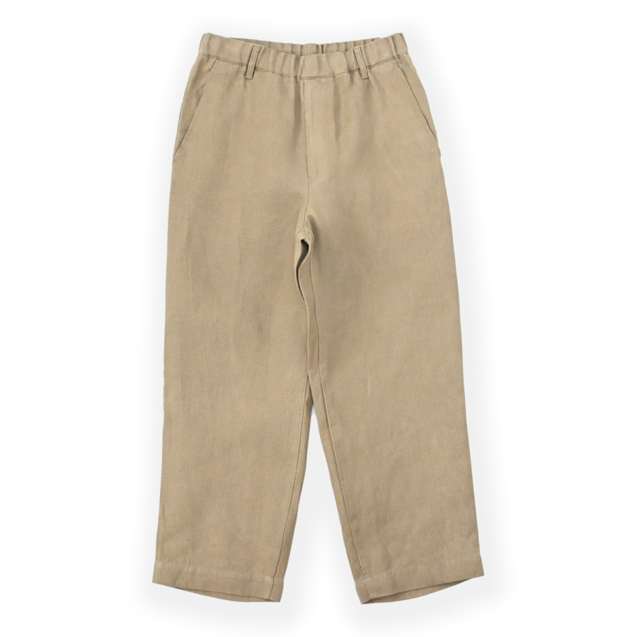HEALTH (EASY PANTS #3 Uguisu) 通販 | SUPPLY TOKYO online store