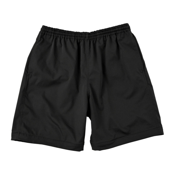 P A C S /// Limonta Convertible Pants Black 04