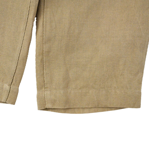 HEALTH /// EASY PANTS #3 Uguisu 03