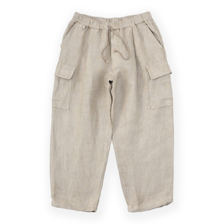 HEALTH (EASY PANTS #7 Natural) 通販 | SUPPLY TOKYO online store