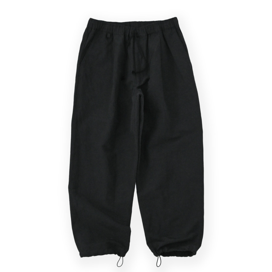 HEALTH (EASY PANTS #6 Black) 通販 | SUPPLY TOKYO online store