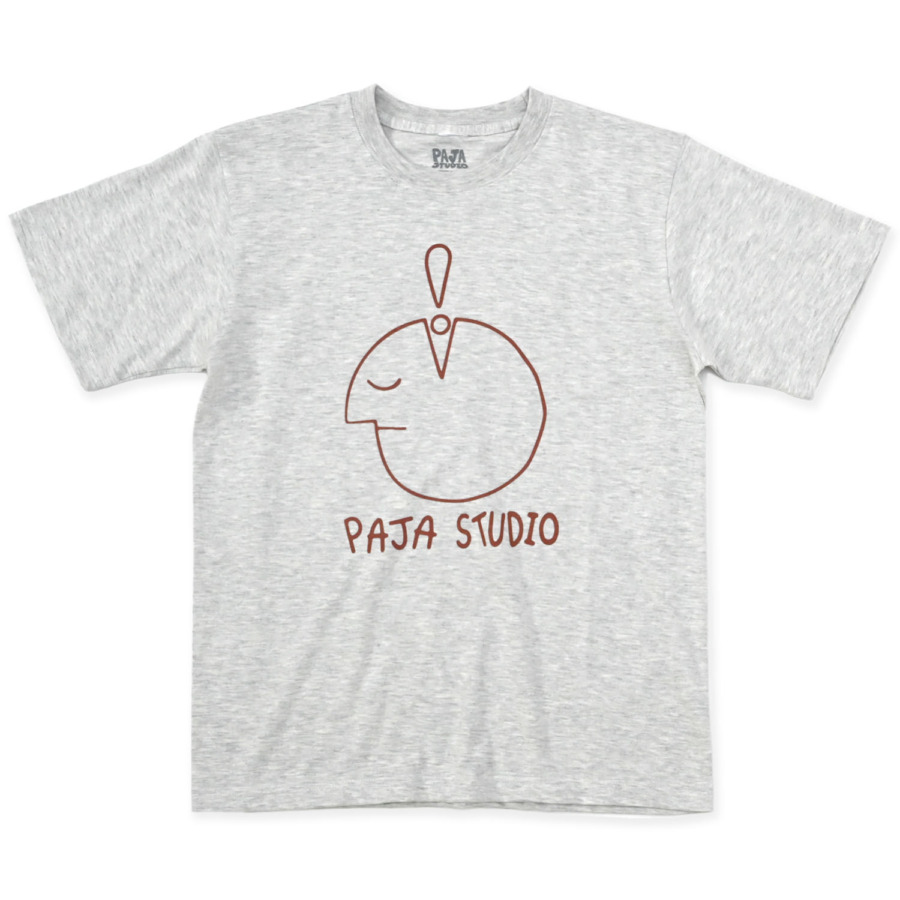 PAJA STUDIO (Inspiration Tee Oatmeal) 通販 | SUPPLY TOKYO online store