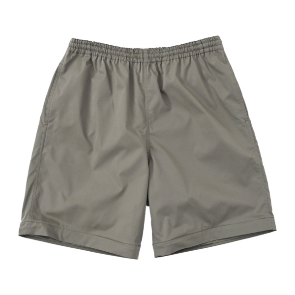 P A C S /// Limonta Convertible Pants Gray 04