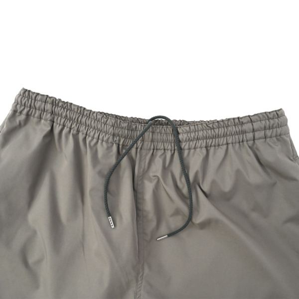 P A C S /// Limonta Convertible Pants Gray 05