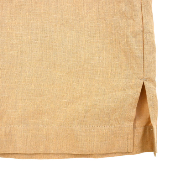 HEALTH /// SUMMER SHIRTS #2 Mustard 03